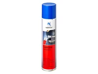 Colla spray per incollare il gel delle selle moto